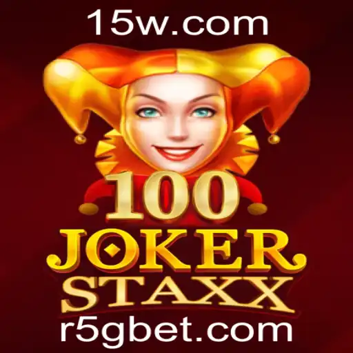 Descobrindo o Mundo de 100JokerStaxx: Uma Experiência de Aposta com 5G Bet