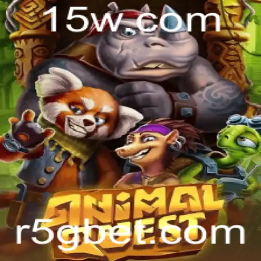 Explorando AnimalQuest: Uma Aventura Interativa com 5G Bet