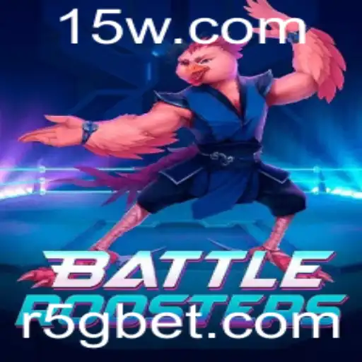 Descubra o Empolgante Mundo de BattleRoosters e Sua Conexão com 5g bet