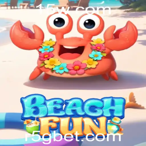 Descubra BeachFun: O Excitante Jogo de Apostas com Tecnologia 5G