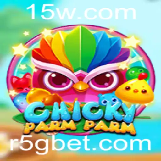 Descobrindo ChickyParmParm: Um Jogo de Estratégia Envolvente