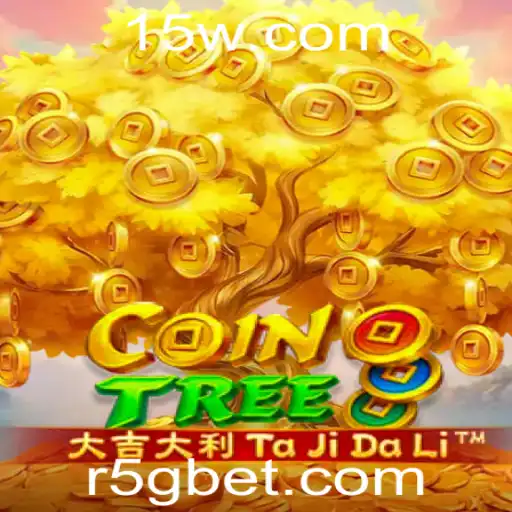 CoinTree: Unidade de Jogo e Aposta 5G Revolucionando o Entretenimento Digital