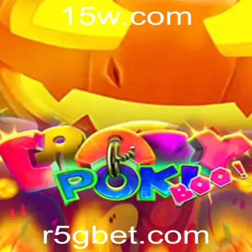 CrazyPokiBoo: O Novo Jogo Inovador que Está Mudando as Apostas com a Palvra-Chave 5g Bet