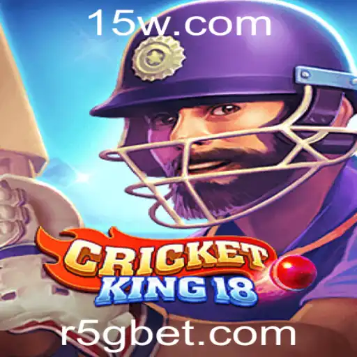 Domine o Campo com CricketKing18: A Nova Sensação dos Jogos de Apostas