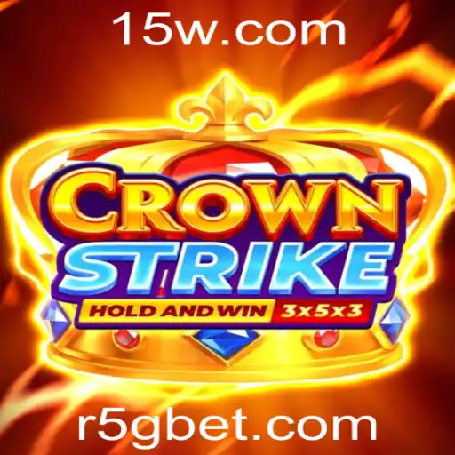 CrownStrike: O Jogo Inovador que Mescla Estratégia e Tecnologia 5G