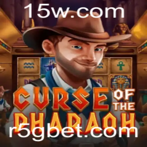 CurseofthePharaoh: Um Jogo Envolvente e Estratégico