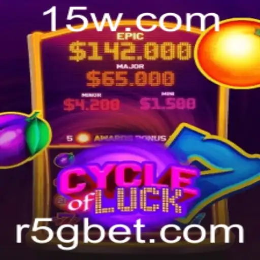 CycleofLuck: Desbravando o Mundo das Apostas com o 5G Bet
