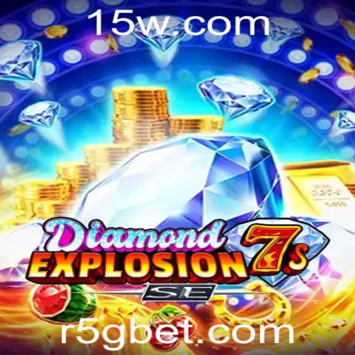 DiamondExplosion7sSE: Uma Nova Experiência no Mundo dos Slots