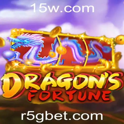 Descubra DragonFortune: O Excitante Jogo de Apostas 5G