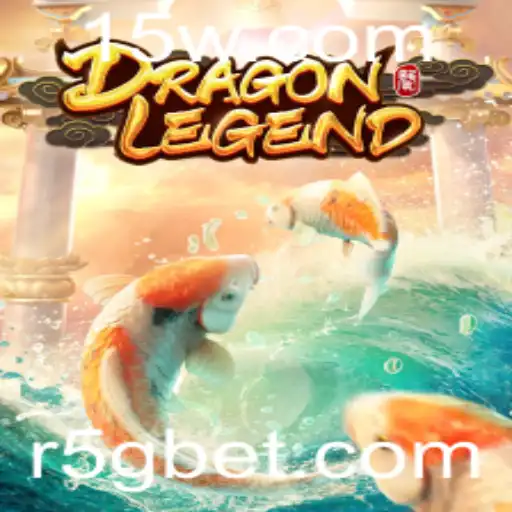 DragonLegend: Explore o Mundo das Apostas com 5G Bet