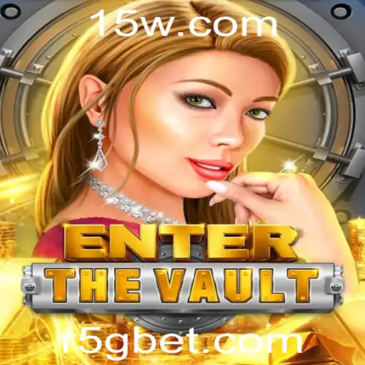 EntertheVault: Descubra o Jogo de Apostas com Tecnologia 5G