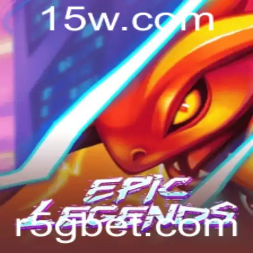 EpicLegends: Descubra o Novo Fenômeno dos Jogos com Apostas 5G