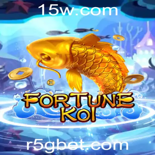 Descubra o Mundo de FORTUNEKOI: Um Empolgante Jogo de Apostas em 5G