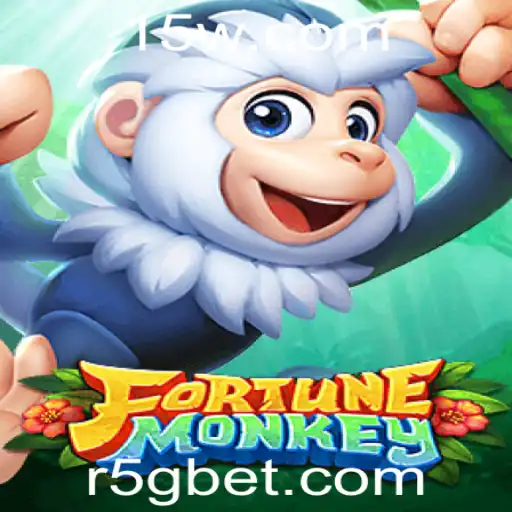 Explorando o Fascinante Mundo do FortuneMonkey: O Jogo que Revoluciona Apostas 5G