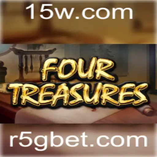 Descubra o Mundo de Aventura em FourTreasures: Um Jogo Inovador com 5G Bet