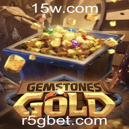 Descubra o Fascinante Mundo de GemstonesGold e a Emoção do 5G Bet