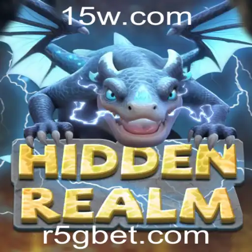 Explorando HiddenRealm: Um Mergulho no Novo Jogo de Apostas 5G