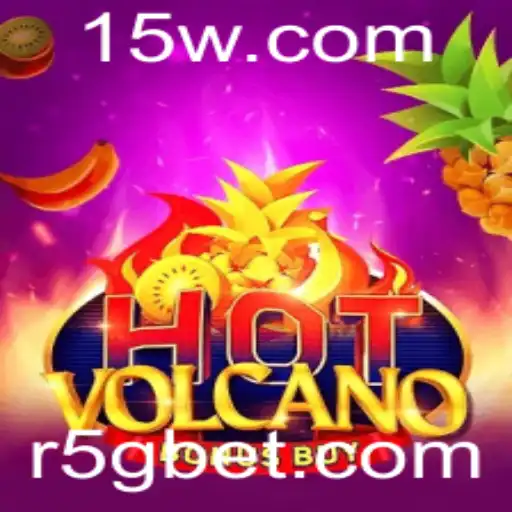 Descubra o Emocionante Jogo 'HotVolcanoBonusBuy'