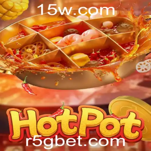 Descubra o Fascinante Mundo do Jogo Hotpot: Regras e Estratégias para Apostadores Modernos