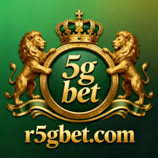 5g bet Logo