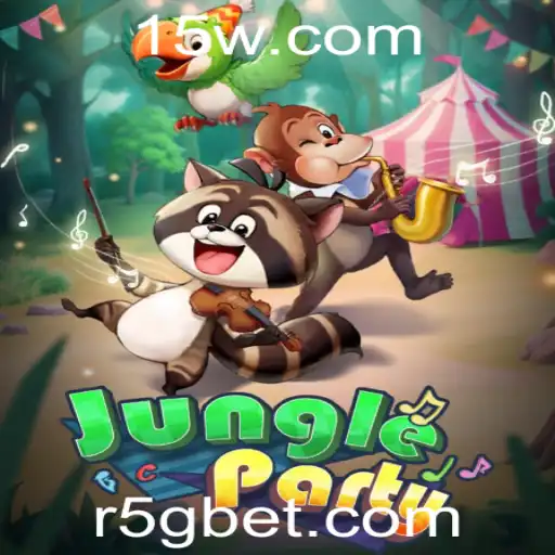 Descubra as Aventuras de JungleParty: Estratégia e Entretenimento em Alta Velocidade