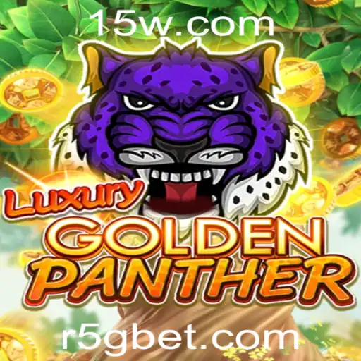 Descubra o Empolgante Mundo de LUXURYGOLDENPANTHER: Um Jogo Que Redefine Experiências de Aposta