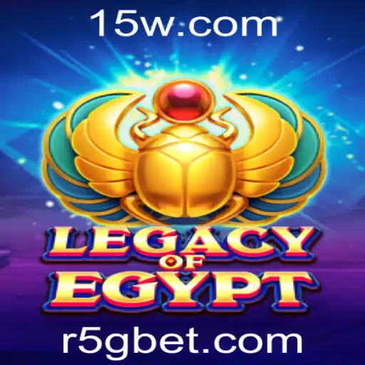 Aventura no Egito Antigo: Explorando LegacyOfEgypt com Apostas de 5G