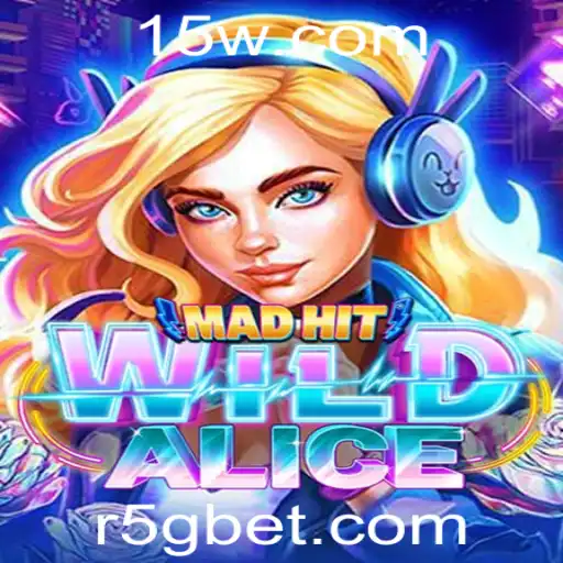 Explorando o Mundo de MadHitWildAlice: Um Jogo Inovador para a Geração 5G
