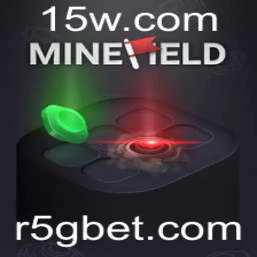 Desvendando o Jogo MineField: A Nova Tendência do 5G Bet