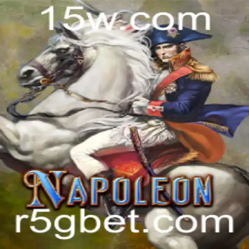 Napoleon: Uma Aventura Estratégica com a Emoção das Apostas 5G