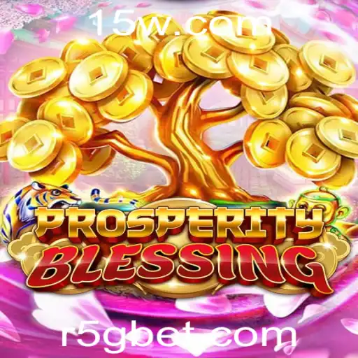 Explorando o Mundo de ProsperityBlessing e o Impacto do 5G no Jogo