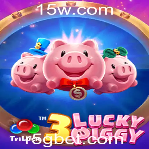 Descubra o Mundo de 3LUCKYPIGGY: Um Jogo Inovador para Entusiastas de Apostas