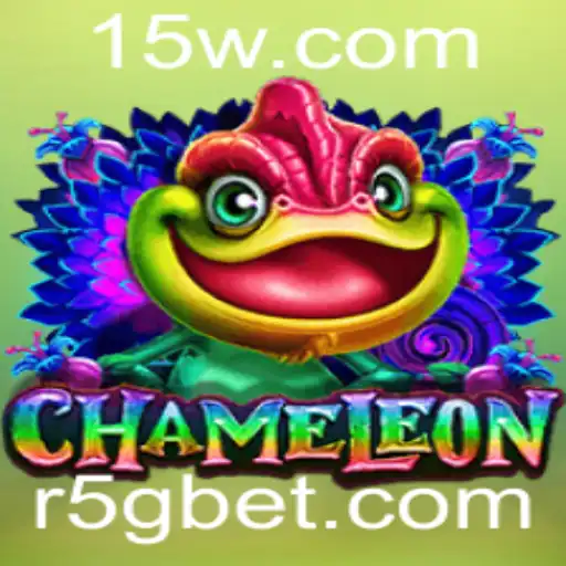 Descubra Chameleon: O Jogo de Aposta com Temática 5G