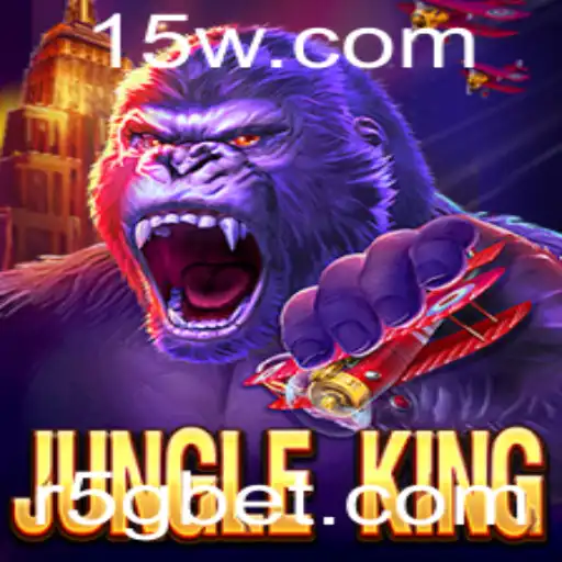 Explorando o Universo do Jogo JungleKing e a Nova Era do 5G no Entretenimento