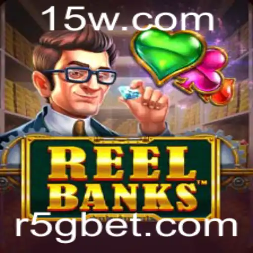 Explorando o Mundo de ReelBanks: O Jogo de Slots Inovador que Está Revolucionando Apostas 5G