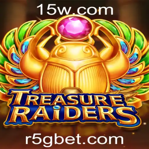 Descubra o Fascinante Mundo de TREASURERAIDERS com a Aposta 5G