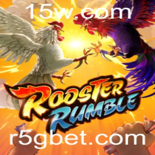Descubra o Universo de RoosterRumble: O Jogo Revolucionário de Apostas 5G