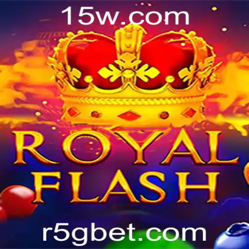 Descubra RoyalFlash: O Novo Jogo de Apostas com 5G Bet