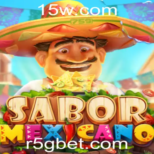 Explorando o Jogo SaborMexicano com Apostas 5G