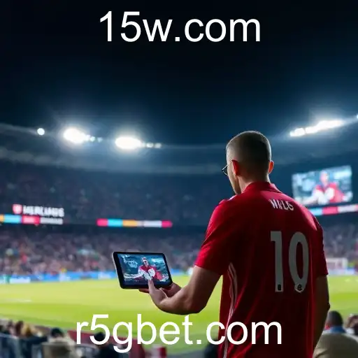 O Impacto do 5G Bet nas Apostas Esportivas