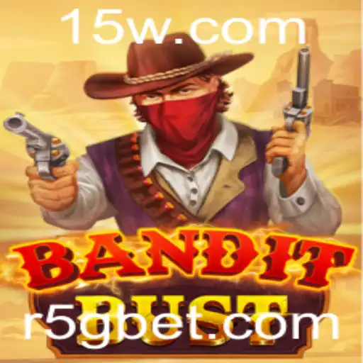 Explorando BanditBust: Um Mergulho no Mundo dos Jogos 5G Bet