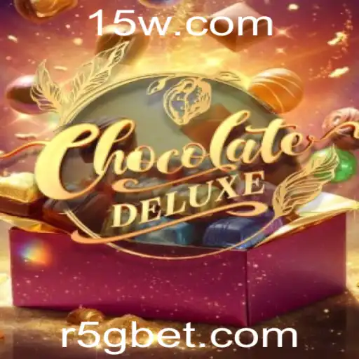 ChocolateDeluxe: O Jogo dos Sonhos Doces