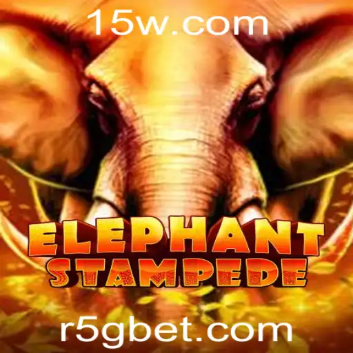 Explorando ElephantStampede: Um Jogo Emocionante para Apostas 5G