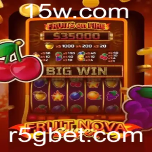 Explorando o Universo de FruitNovaSuper: Um Jogo Revolucionário com Apostas 5G