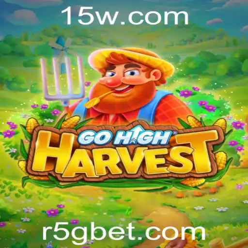 GoHighHarvest: Uma Nova Experiência de Jogo com 5G e Apostas em Foco