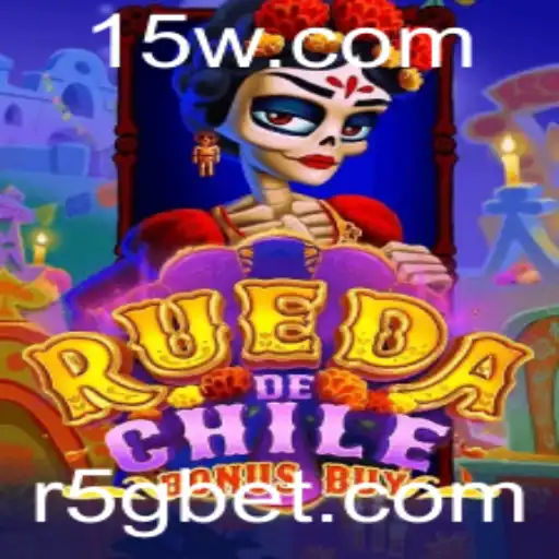 Descubra a Emoção de RuedaDeChileBonusBuy: Uma Nova Experiência de Jogo