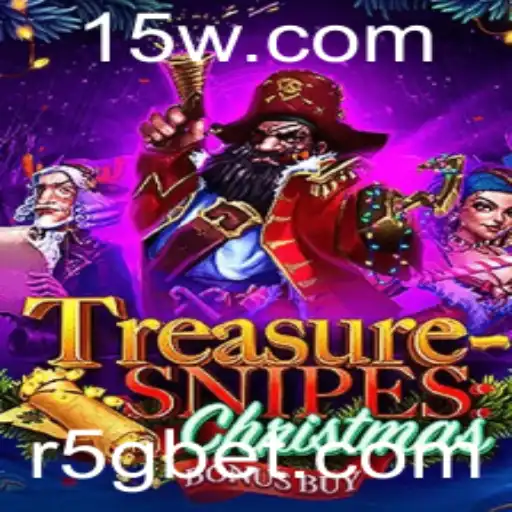 Explorando o Mundo de TreasuresnipesChristmas: Um Guia Completo para o Jogo