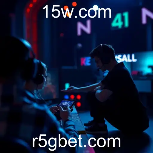 O Impacto da Tecnologia 5G nos Videogames