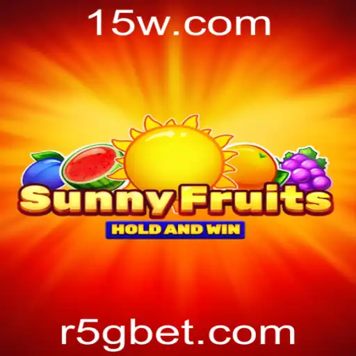 Explorando o Mundo do Jogo SunnyFruits com 5g Bet
