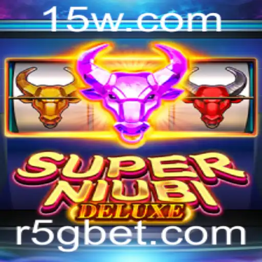 Descubra o Mundo de SuperNiubiDeluxe e a Revolução do 5G Bet